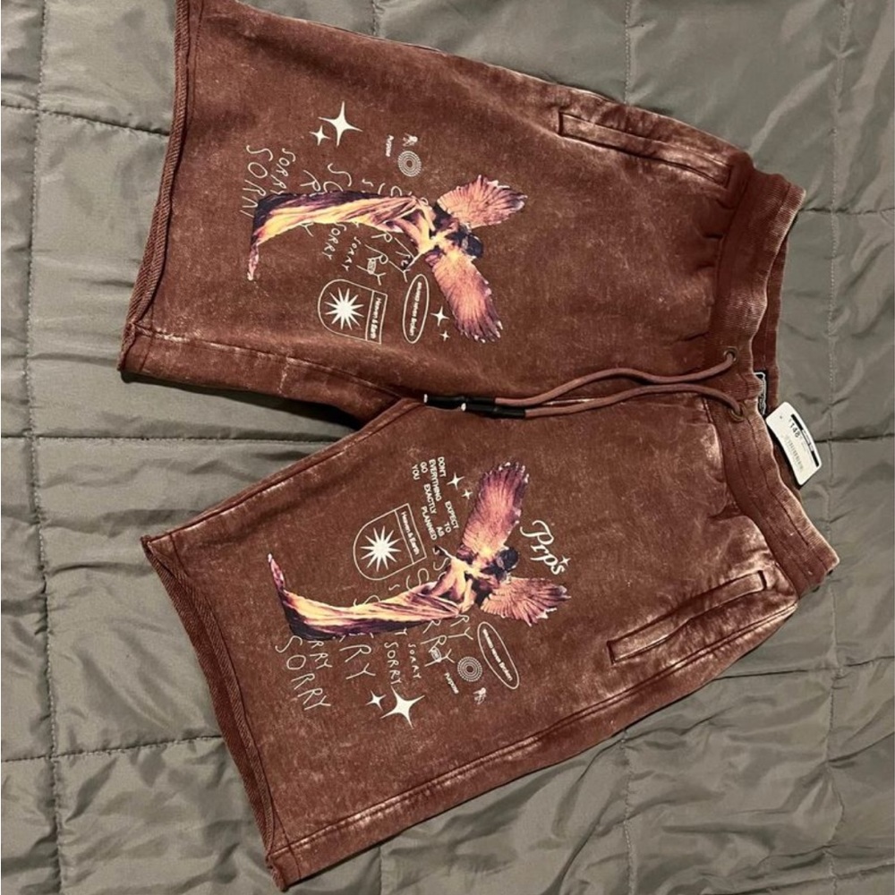 Prps shorts